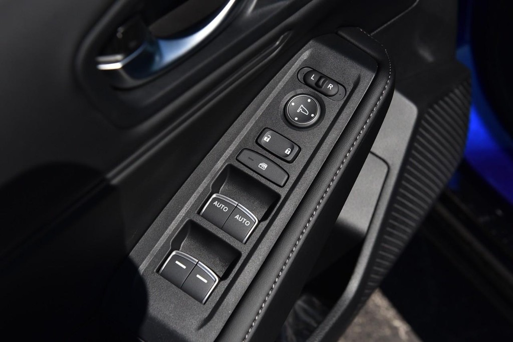 Honda Accord Hybrid Vehicle Image 08