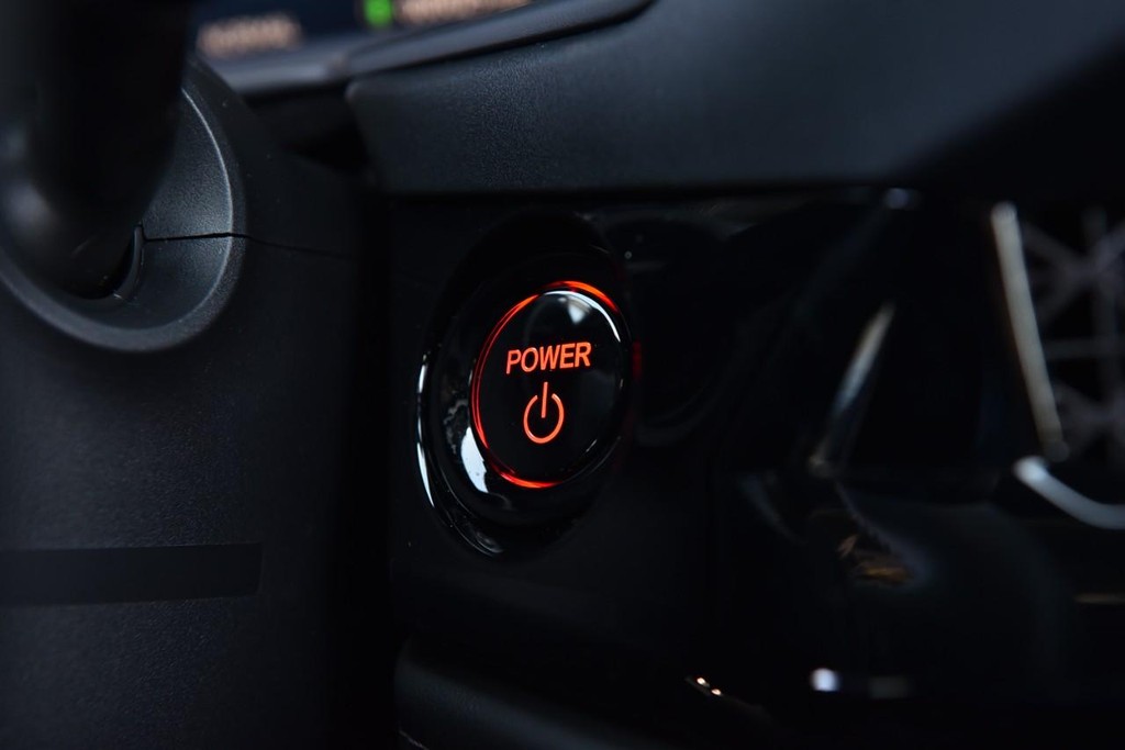 Honda Accord Hybrid Vehicle Image 19