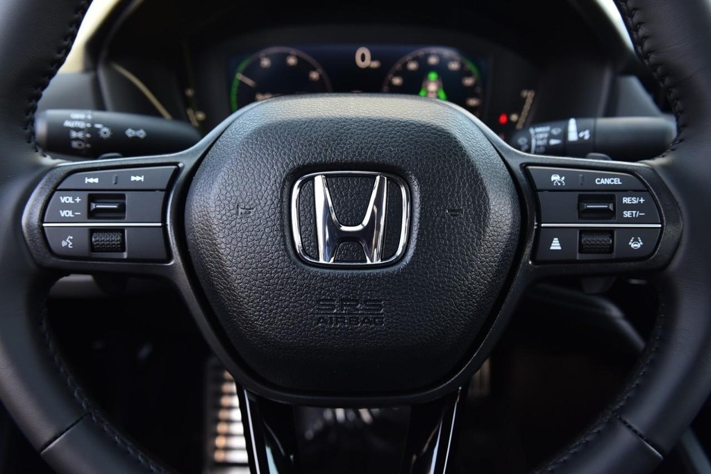 Honda Accord Hybrid Vehicle Image 20