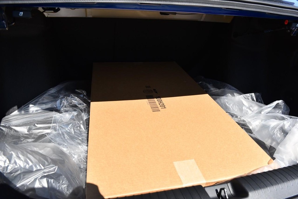 Honda Accord Hybrid Vehicle Image 26