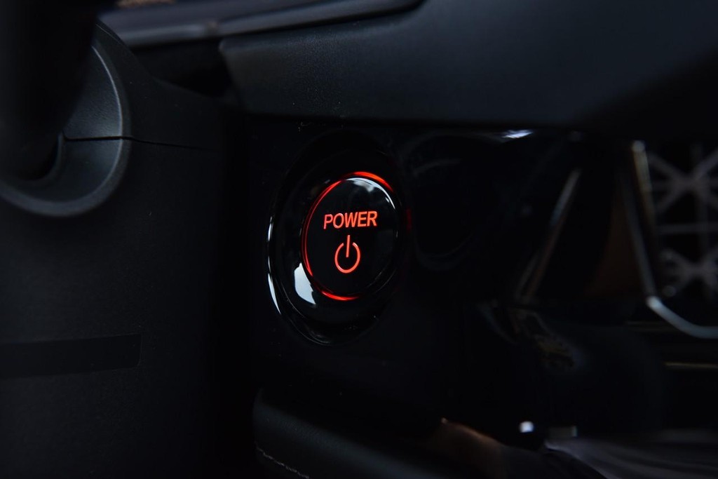 Honda Accord Hybrid Vehicle Image 19