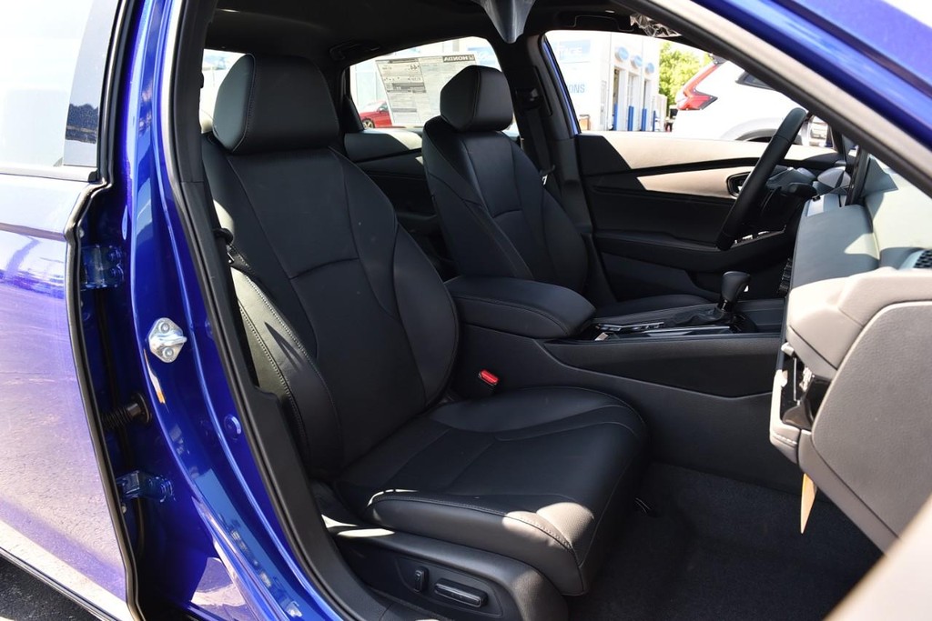 Honda Accord Hybrid Vehicle Image 22