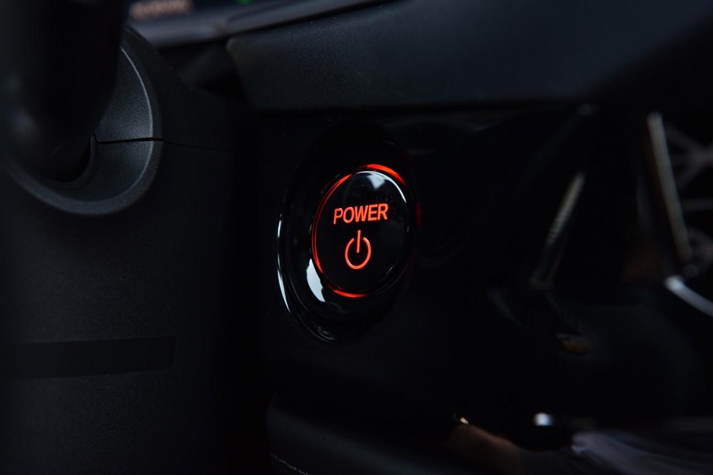 Honda Accord Hybrid Vehicle Image 19
