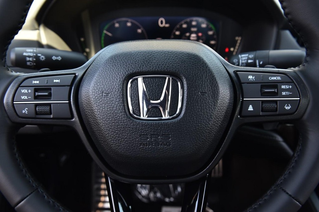 Honda Accord Hybrid Vehicle Image 20