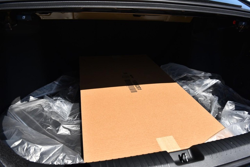 Honda Accord Hybrid Vehicle Image 26