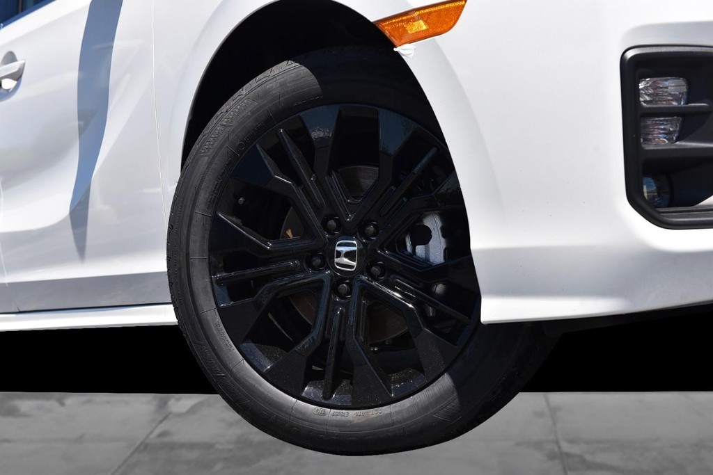 Honda Odyssey Vehicle Image 03