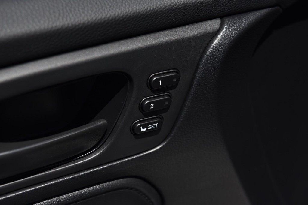 Honda Odyssey Vehicle Image 09