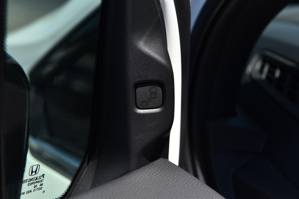 Honda Odyssey Vehicle Image 10