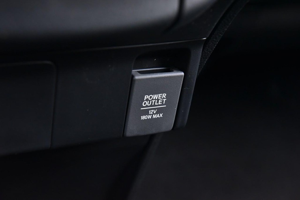 Honda Odyssey Vehicle Image 19