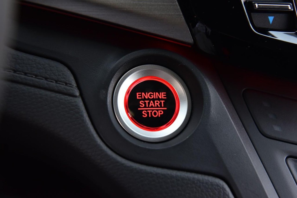 Honda Odyssey Vehicle Image 21