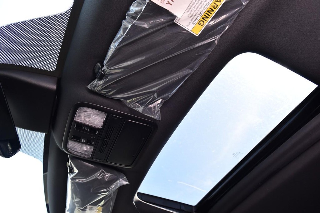 Honda Odyssey Vehicle Image 25