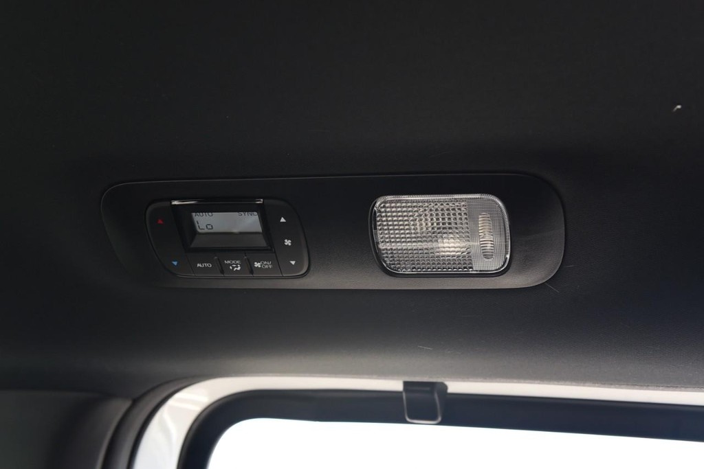 Honda Odyssey Vehicle Image 27