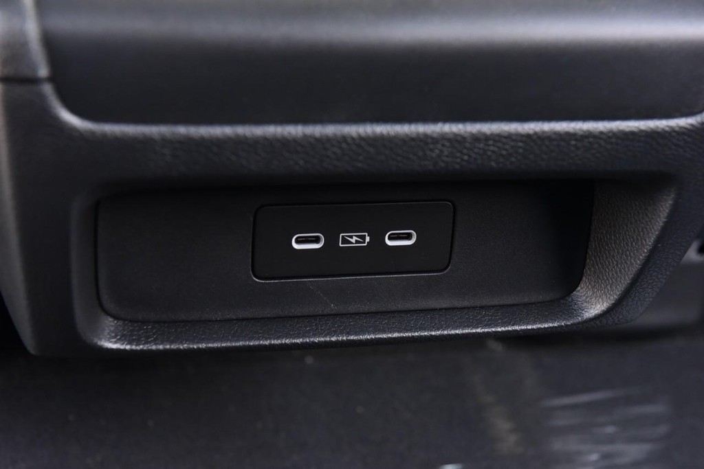 Honda Odyssey Vehicle Image 28