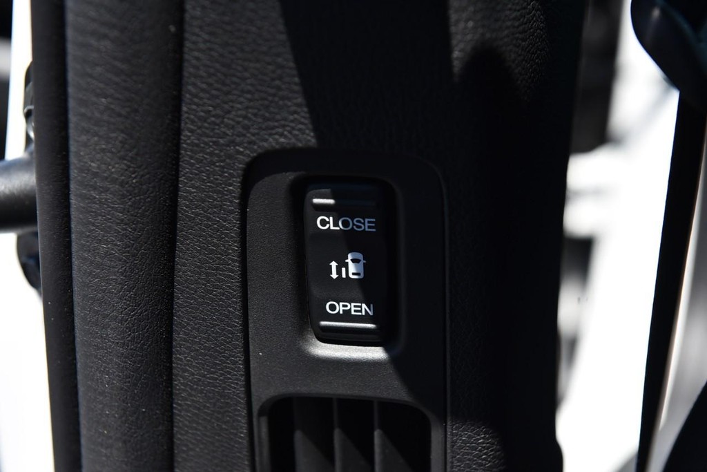 Honda Odyssey Vehicle Image 29