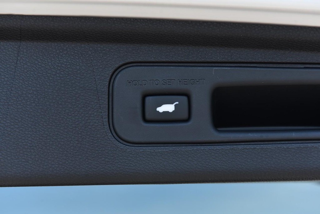 Honda Odyssey Vehicle Image 32