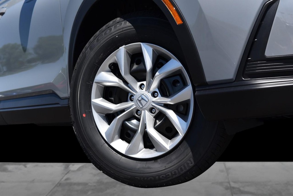 Honda CR-V Vehicle Image 03