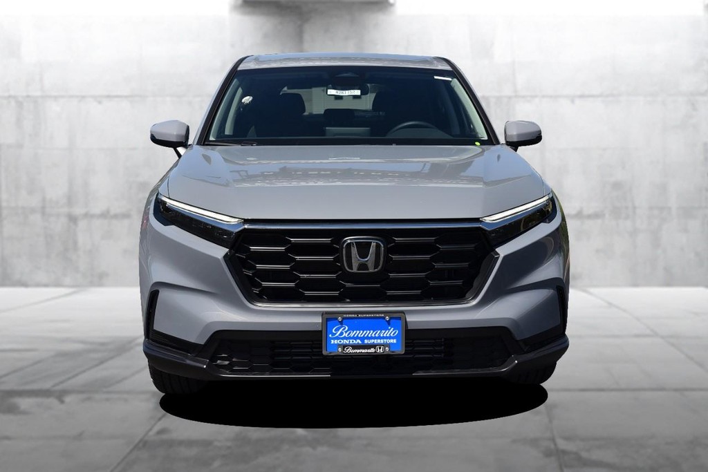 Honda CR-V Vehicle Image 04