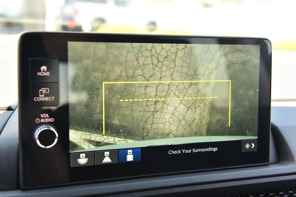 Honda CR-V Vehicle Image 11