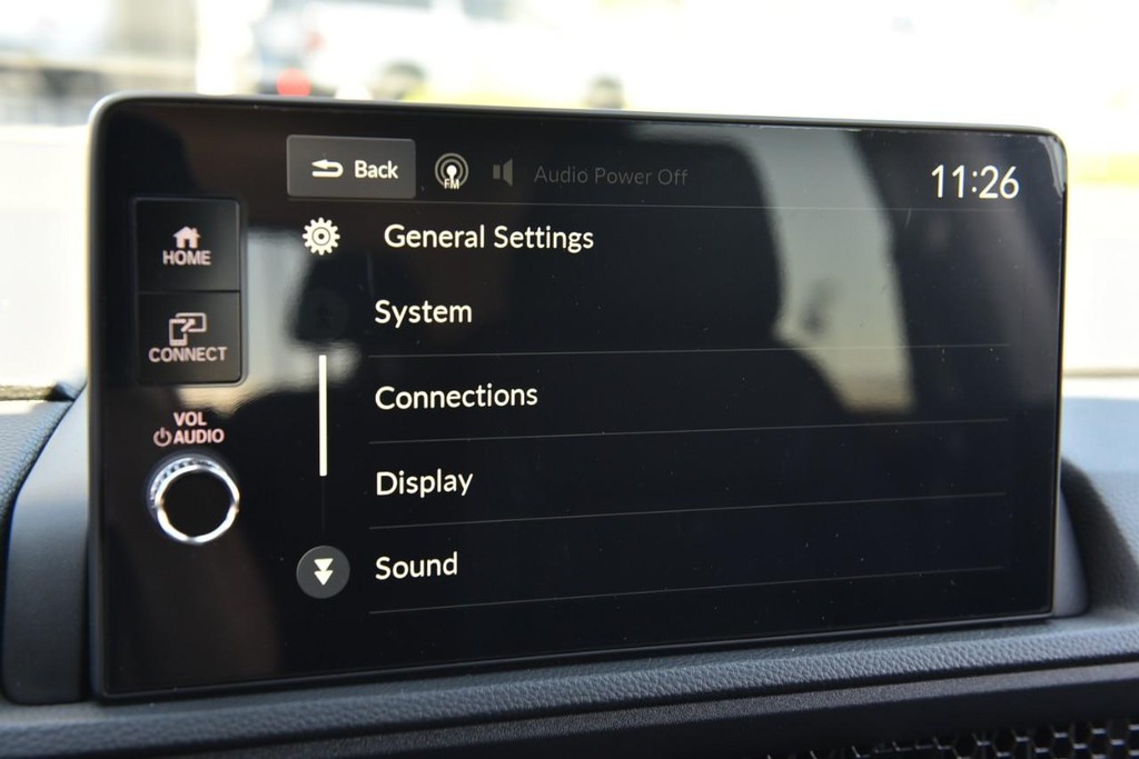 Honda CR-V Vehicle Image 12