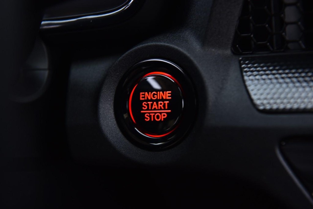 Honda CR-V Vehicle Image 17