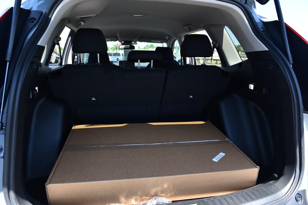 Honda CR-V Vehicle Image 23