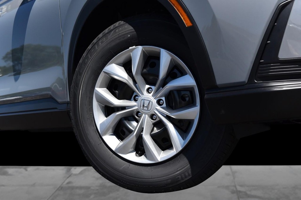 Honda CR-V Vehicle Image 03