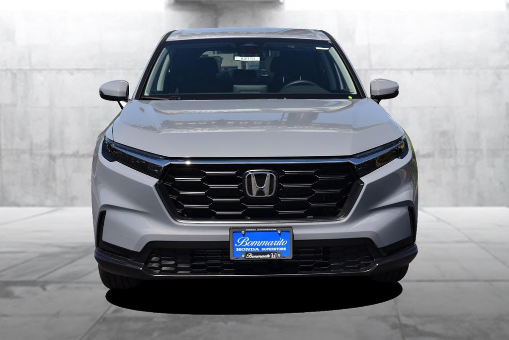 Honda CR-V Vehicle Image 04