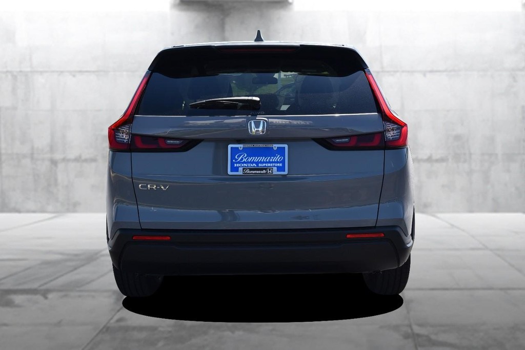 Honda CR-V Vehicle Image 06