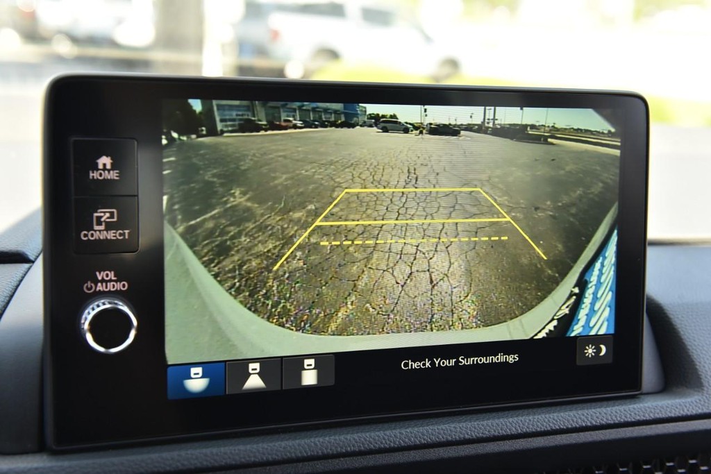 Honda CR-V Vehicle Image 10