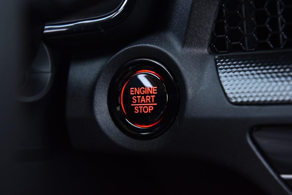 Honda CR-V Vehicle Image 17