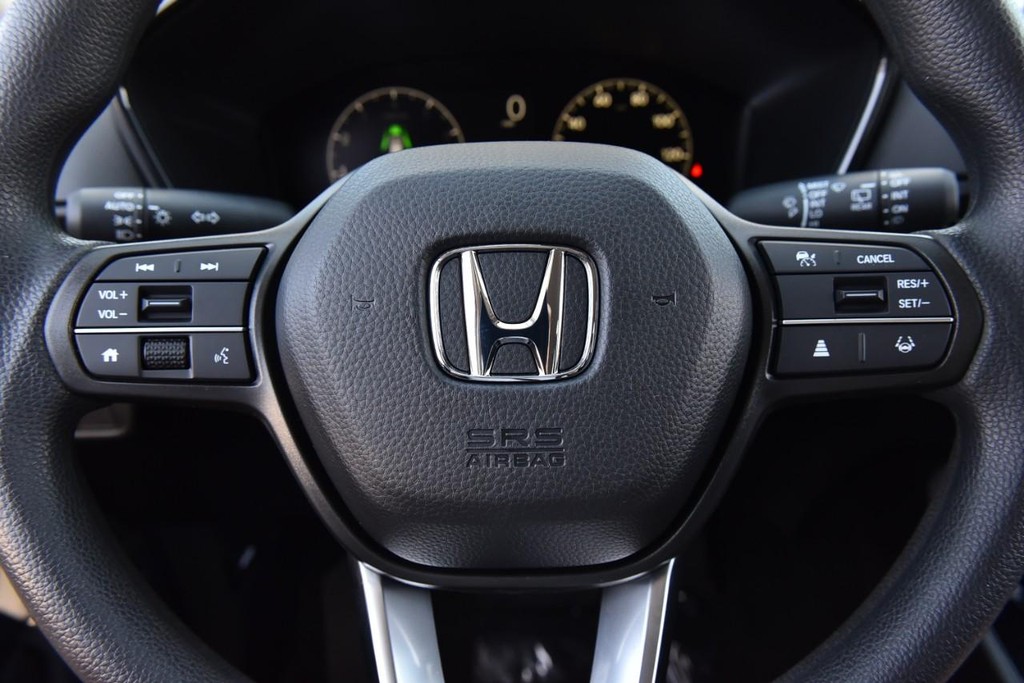 Honda CR-V Vehicle Image 18
