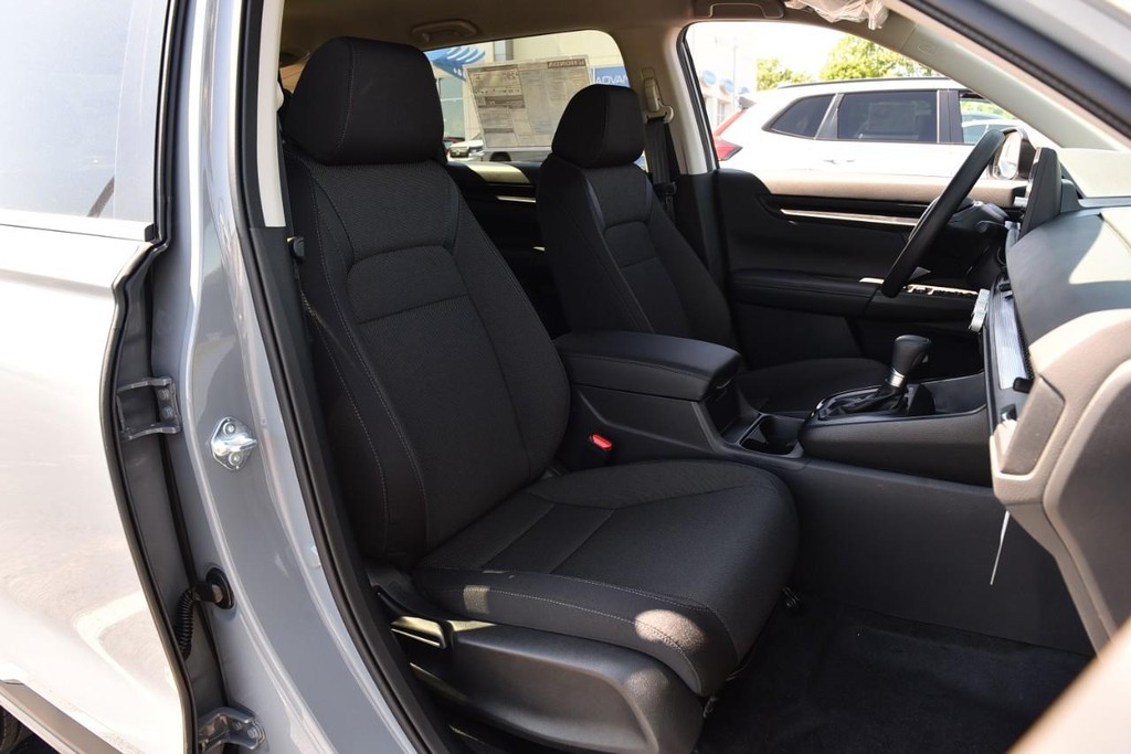 Honda CR-V Vehicle Image 20