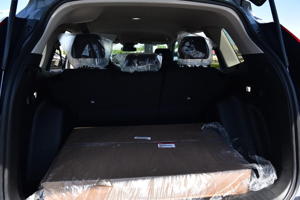 Honda CR-V Vehicle Image 23