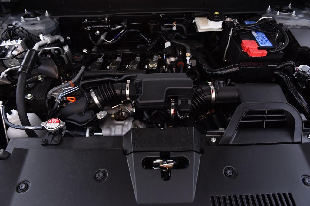 Honda CR-V Vehicle Image 24