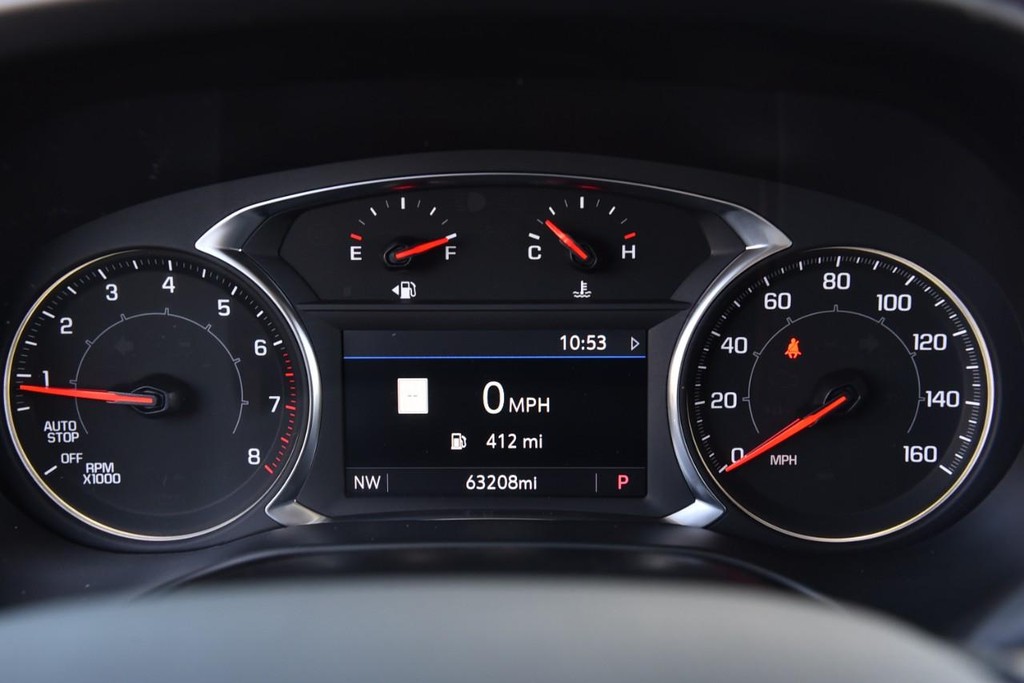 GMC Acadia Vehicle Image 13