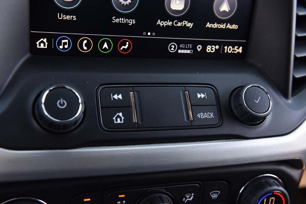 GMC Acadia Vehicle Image 16