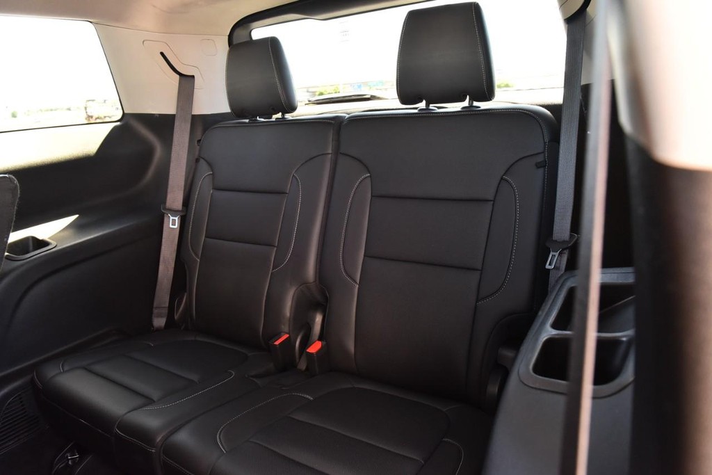 GMC Acadia Vehicle Image 28