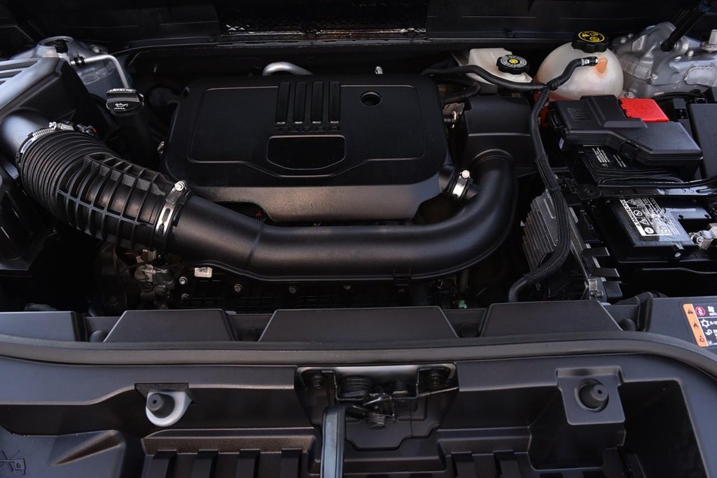 GMC Acadia Vehicle Image 31