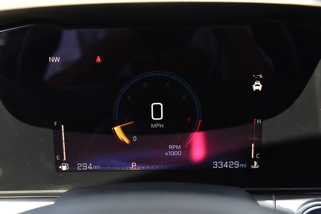 Chevrolet Trax Vehicle Image 10