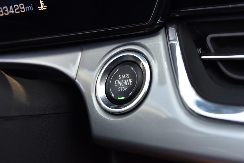 Chevrolet Trax Vehicle Image 15