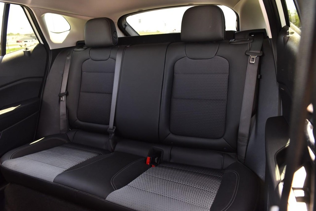 Chevrolet Trax Vehicle Image 19