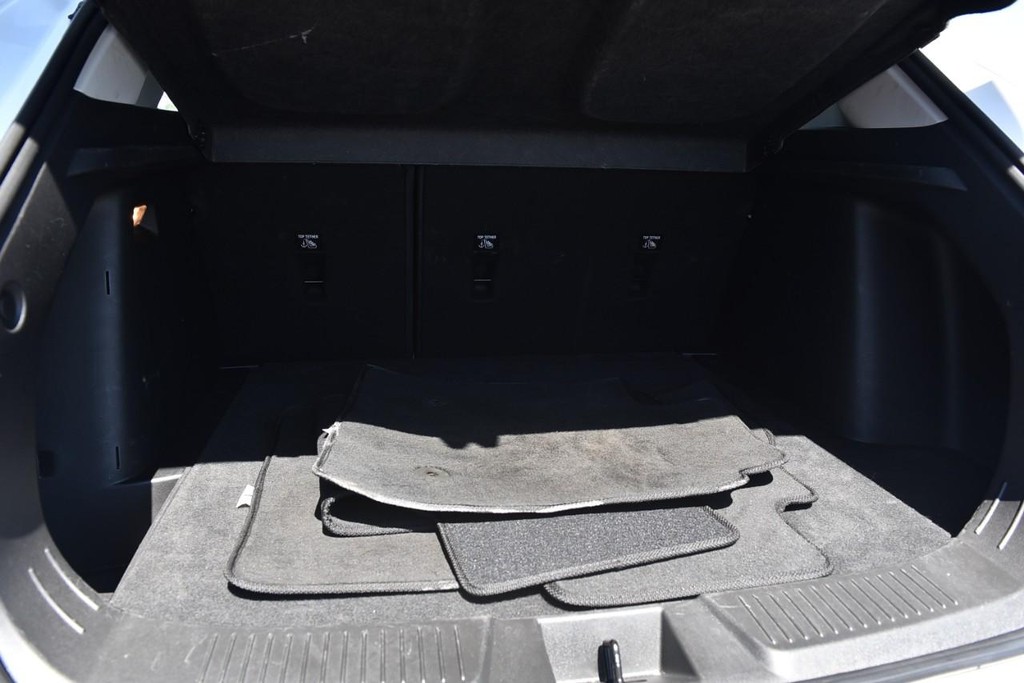 Chevrolet Trax Vehicle Image 21