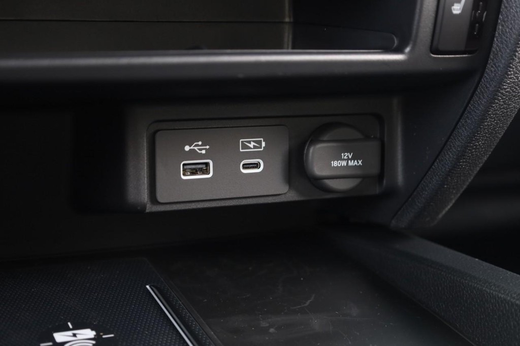 Honda Ridgeline Vehicle Image 14