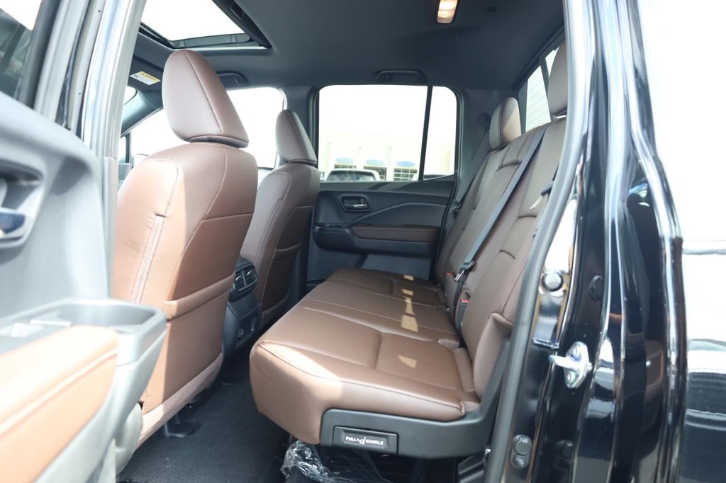 Honda Ridgeline Vehicle Image 19