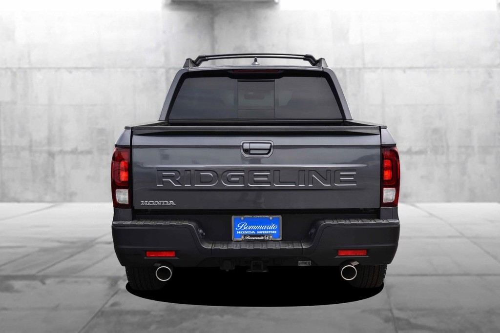 Honda Ridgeline Vehicle Image 06