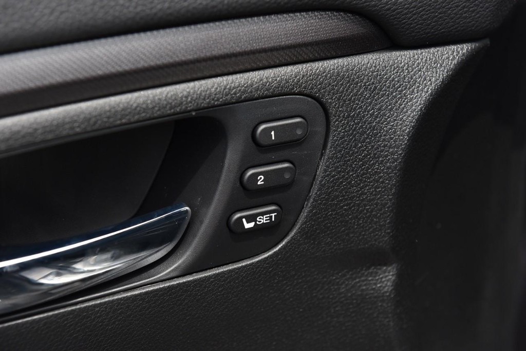 Honda Ridgeline Vehicle Image 11