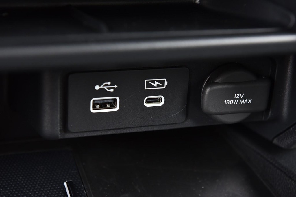Honda Ridgeline Vehicle Image 21