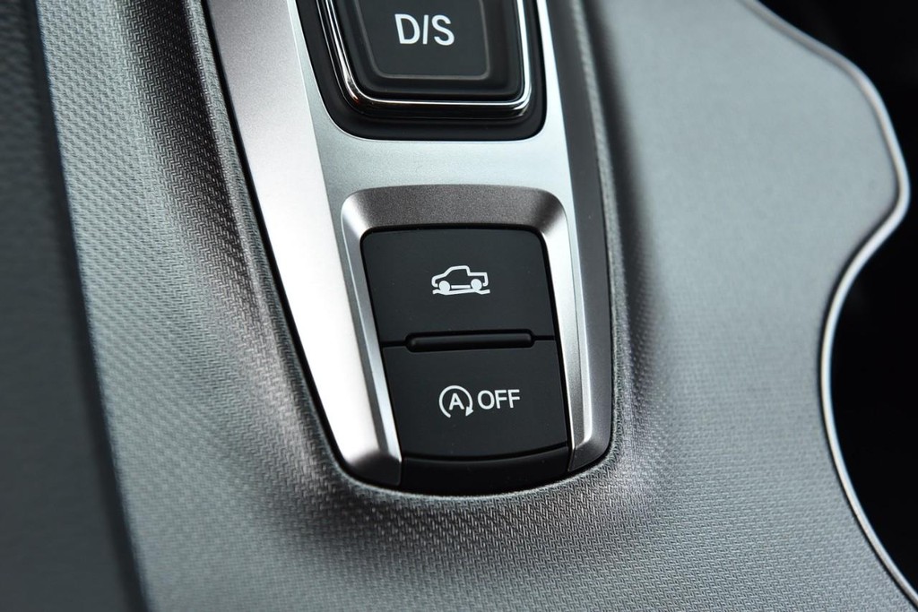 Honda Ridgeline Vehicle Image 23