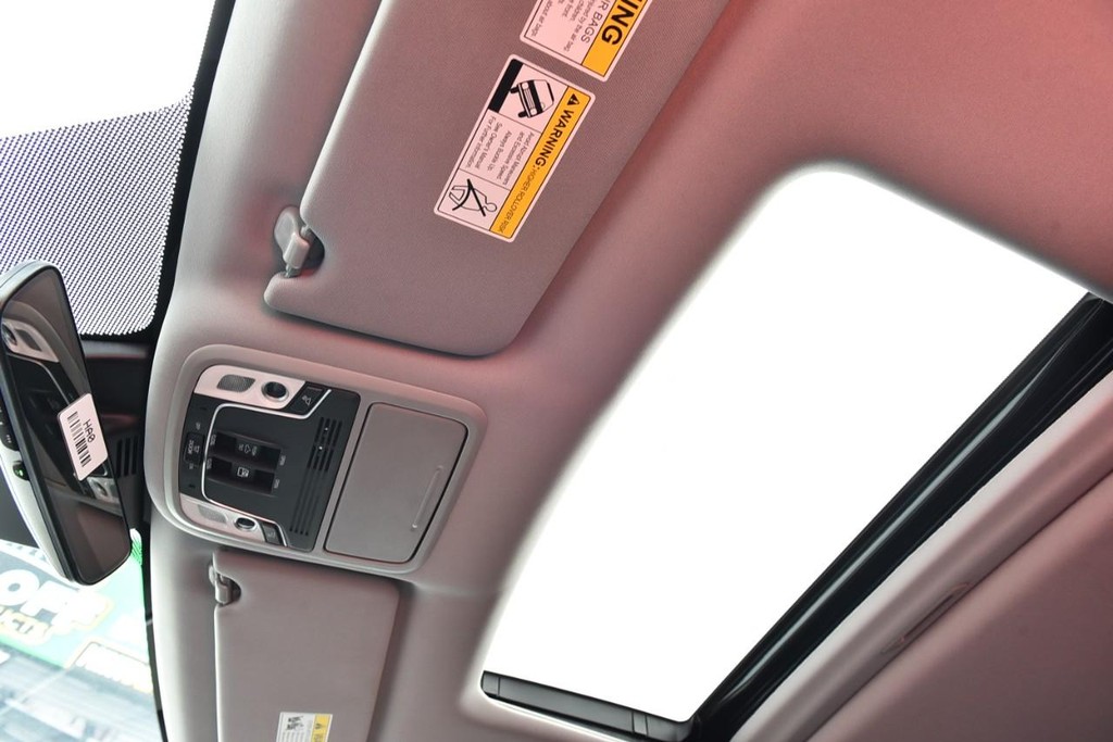Honda Ridgeline Vehicle Image 27