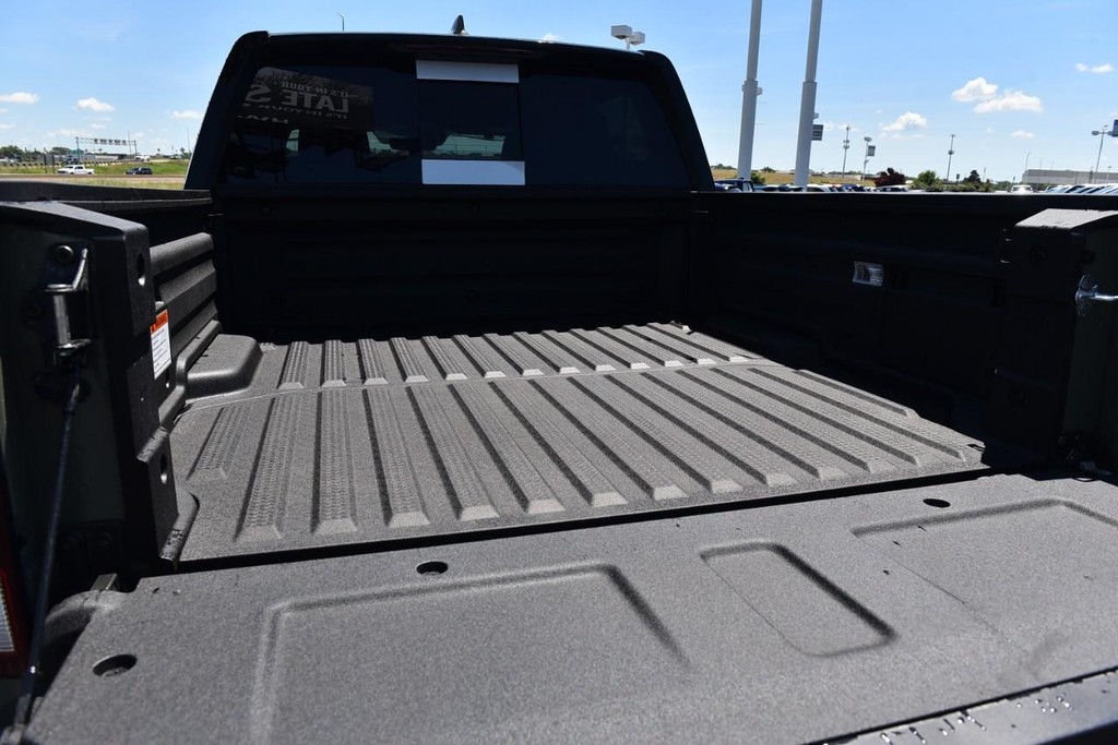 Honda Ridgeline Vehicle Image 07